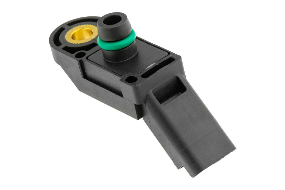 Map sensor 