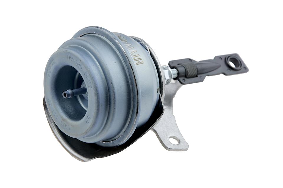 Stelelement, turbolader 