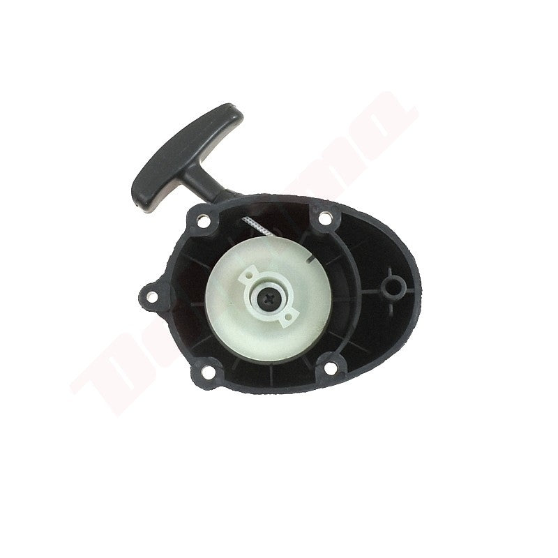 Trekstarter passend op Chinese bosmaaier T281