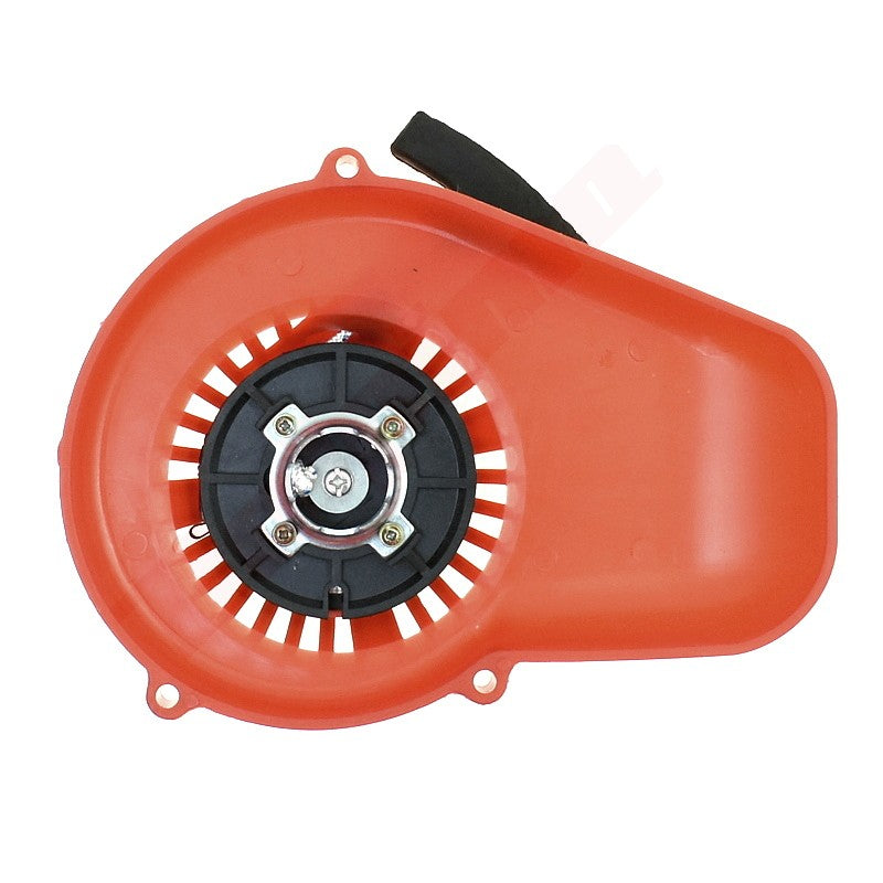 Trekstarter passend op Chinese bosmaaier 7800