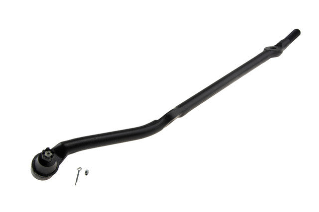 Spoorstang 