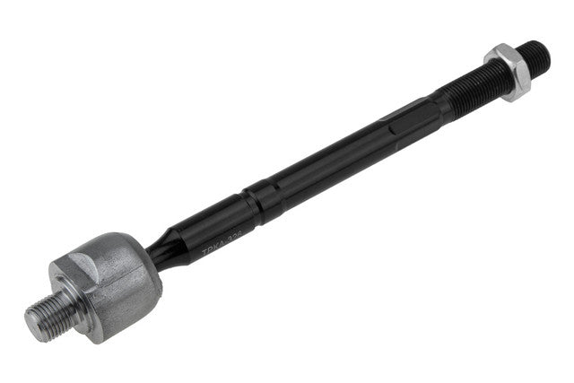 Spoorstang 