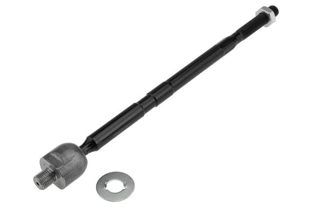 Spoorstang 