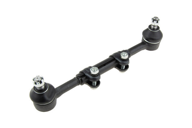 Spoorstang 