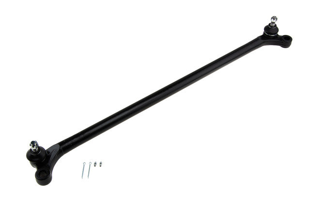 Spoorstang 