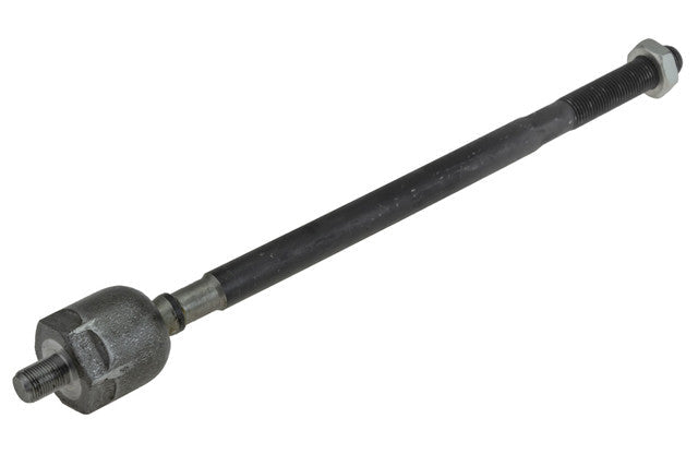 Spoorstang 