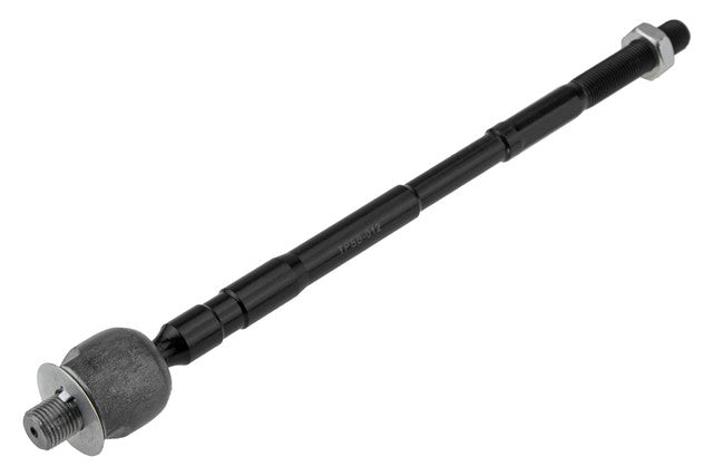 Spoorstang 