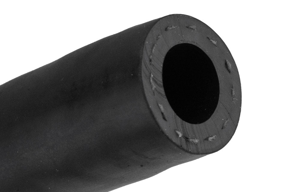 Hydraulische slang, besturing 