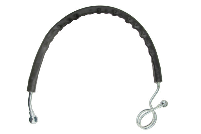 Hydraulische slang, besturing