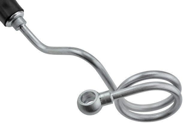 Hydraulische slang, besturing