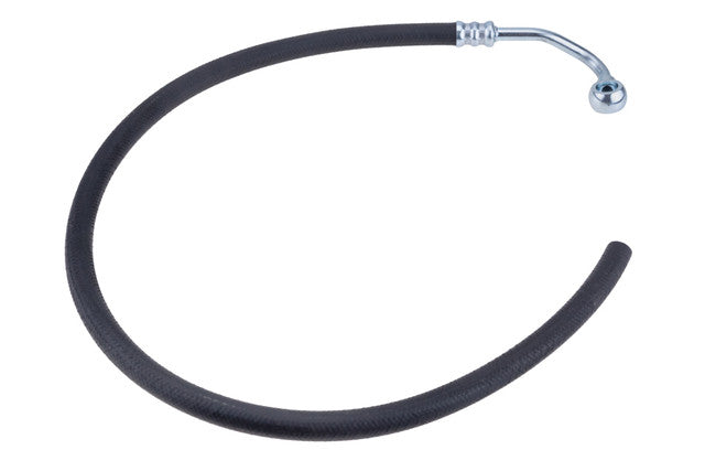 Hydraulische slang, besturing