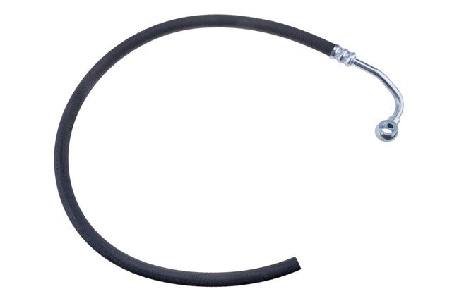 Hydraulische slang, besturing