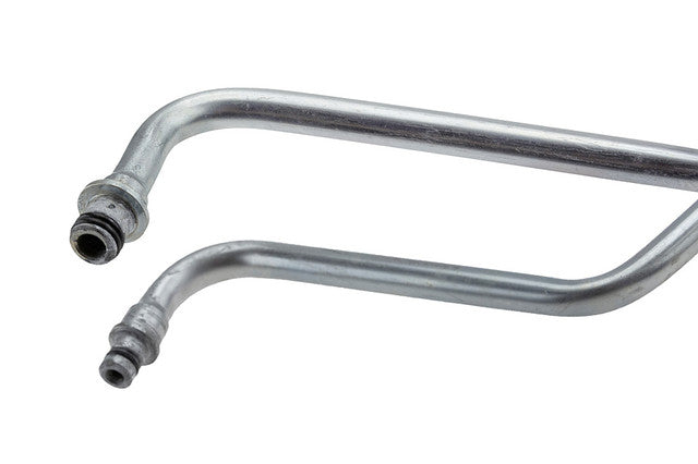 Hydraulische slang, besturing