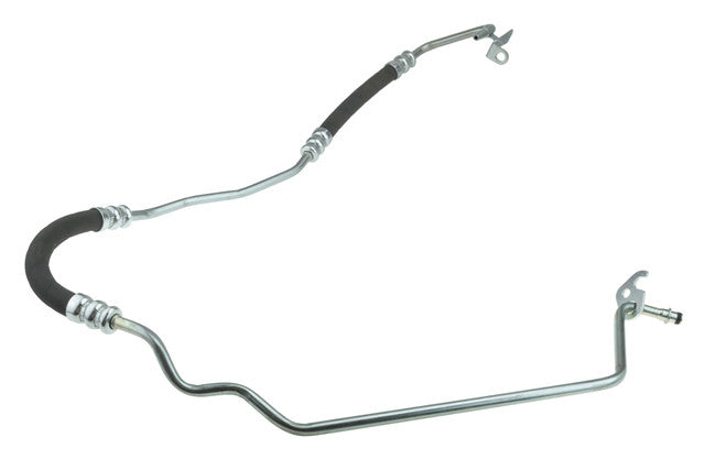 Hydraulische slang, besturing