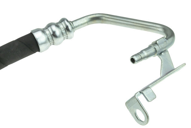 Hydraulische slang, besturing