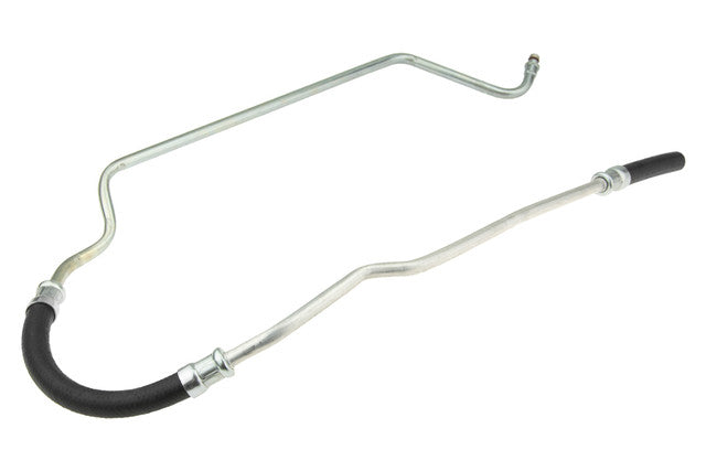 Hydraulische slang, besturing