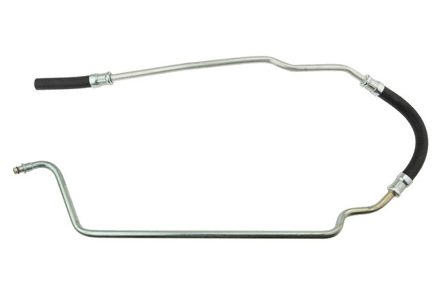 Hydraulische slang, besturing