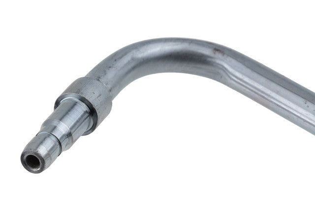 Hydraulische slang, besturing