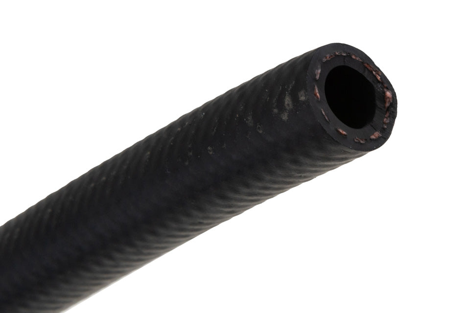 Hydraulische slang, besturing 