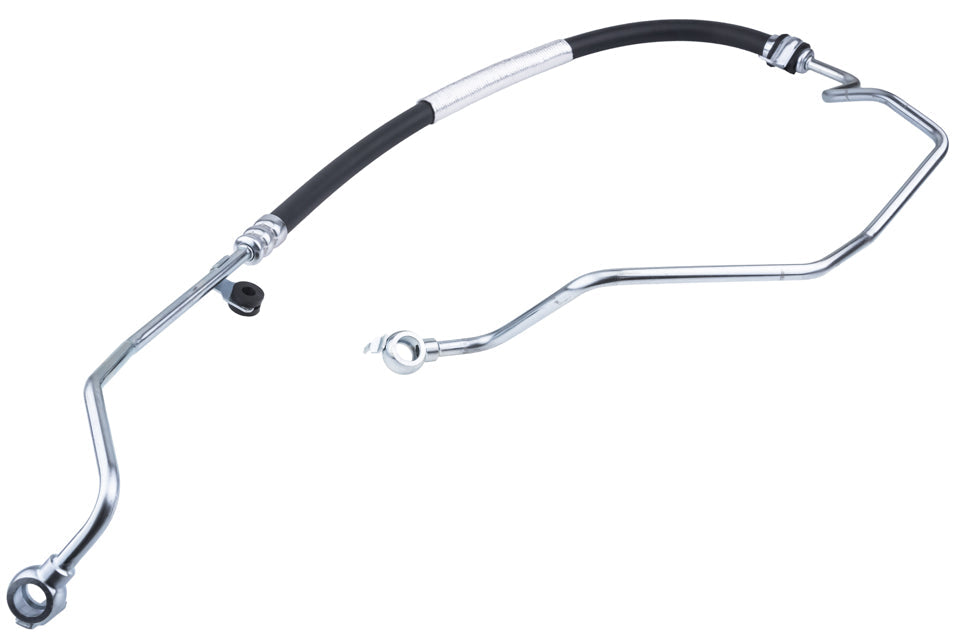 Hydraulische slang, besturing OEM 4455A287