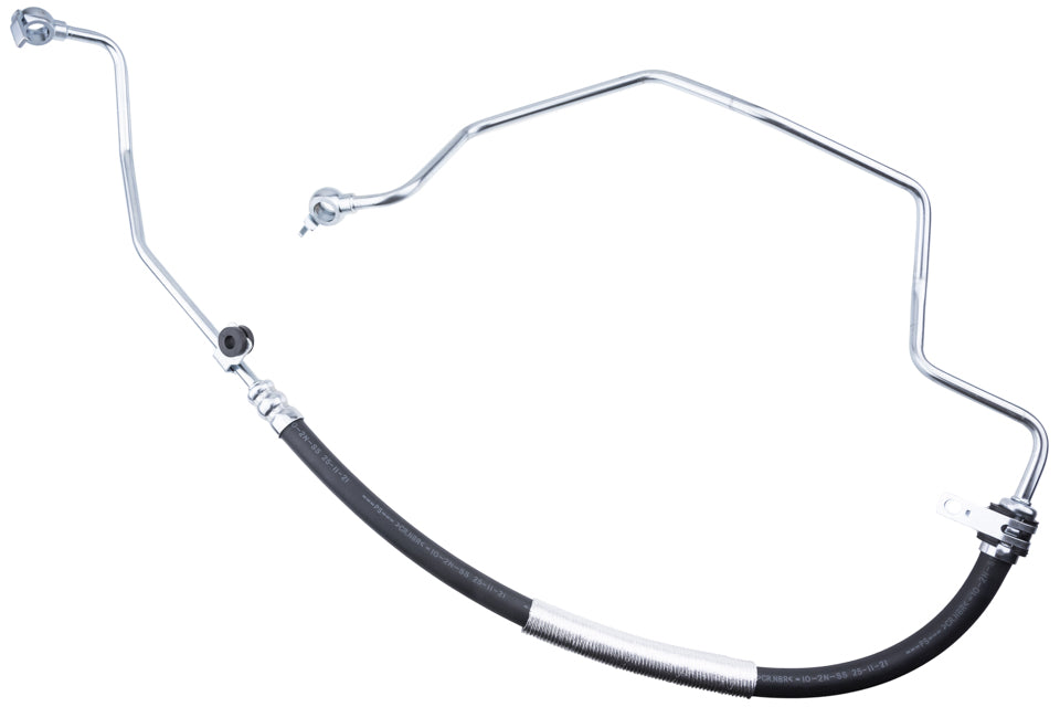 Hydraulische slang, besturing OEM 4455A287