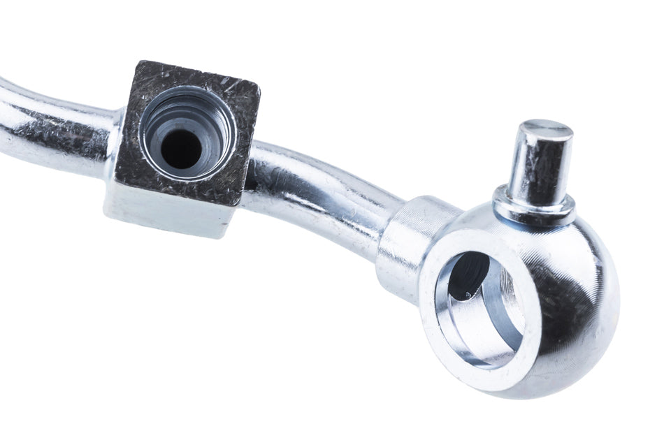 Hydraulische slang, besturing OEM 49720-CC10A