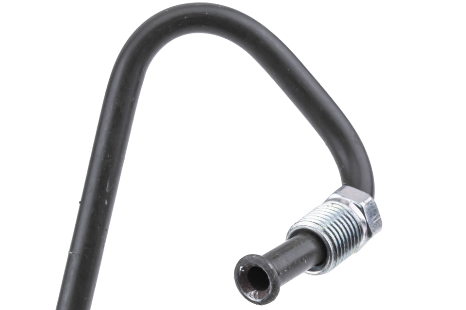 Hydraulische slang, besturing 