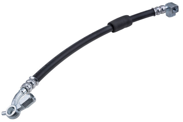 Hydraulische slang, besturing 