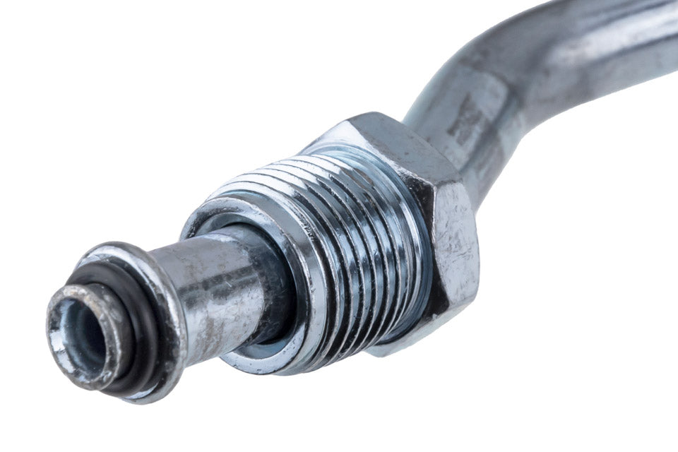 Tuyau hydraulique, direction OEM 24402917