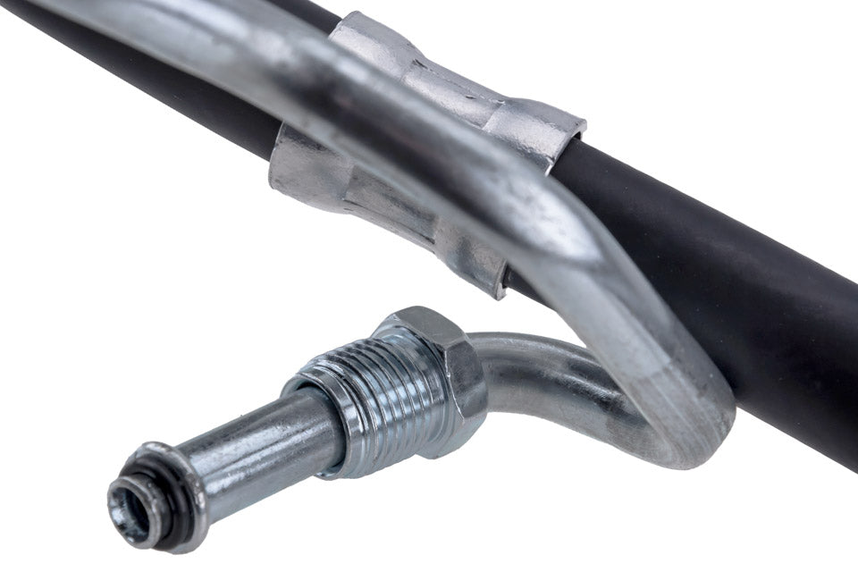 Tuyau hydraulique, direction OEM 24402917