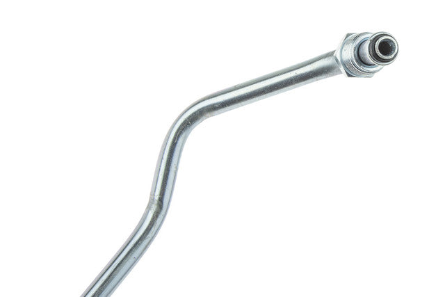 Hydraulische slang, besturing