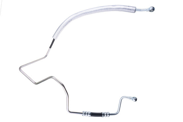 Hydraulische slang, besturing