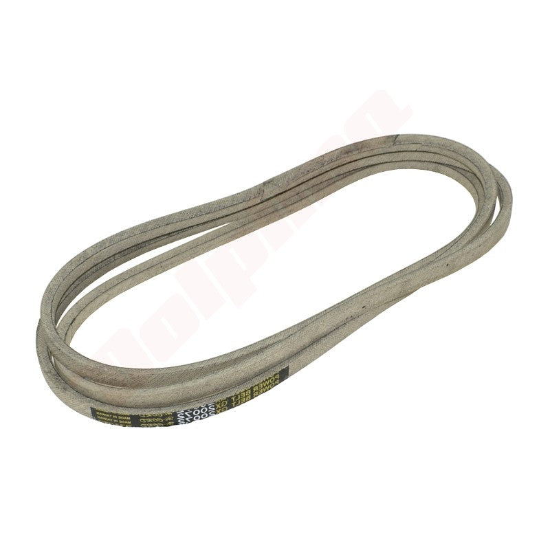 V-snaar passend op CRAFTSMAN , JOHN DEERE ( SPM215471655 , GX20072 , GY20570 )