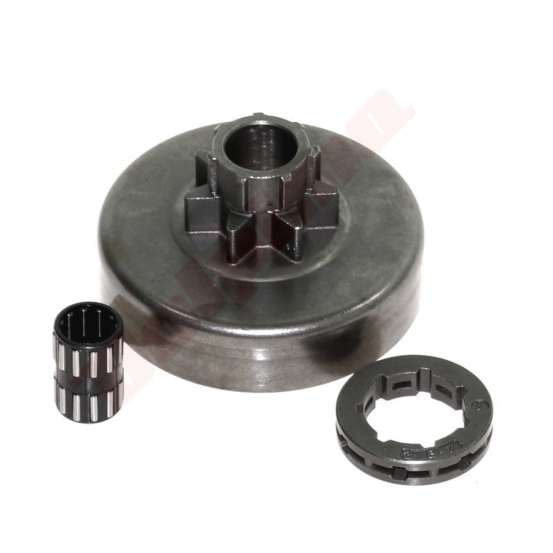 Koppelingstrommel passend op STIHL MS380 3/8'' 7T RIM ( 1119 007 1003 )