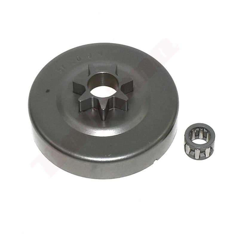 Koppelingstrommel passend op STIHL MS361 , MS440 325'' 7T ( 1135 007 1000 ) ( 38471X )