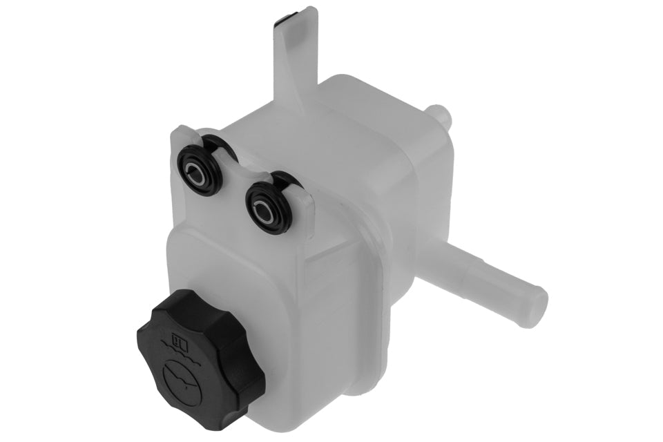 Expansietank stuurbekrachtiging olie 