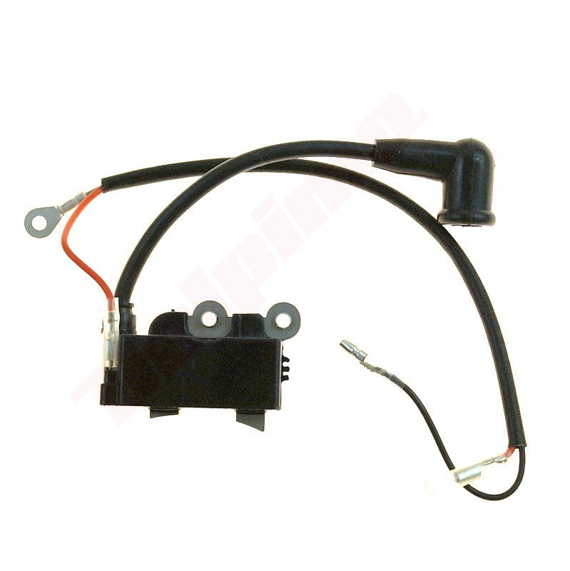Bobines passend op Chinese bosmaaier ZENOAH G35L ( T1158-71200 )