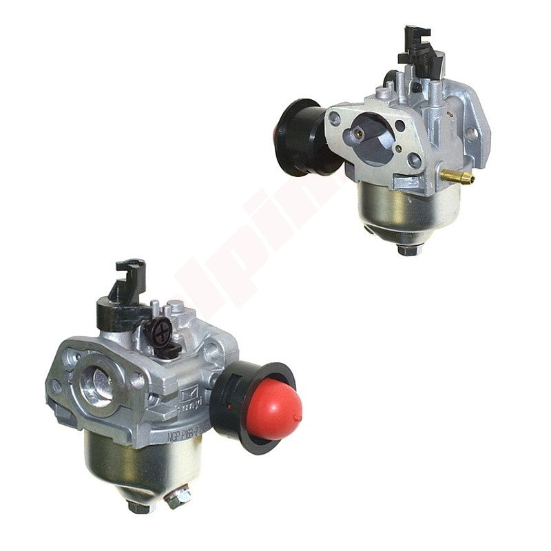 Carburateur passend op Chinese motor T475 PRIMER