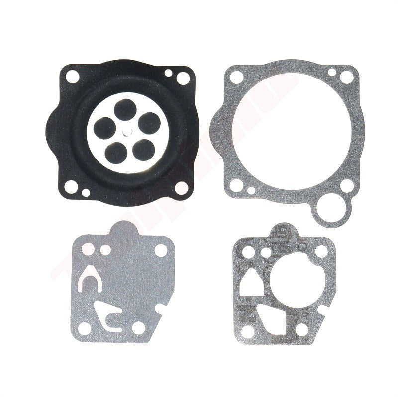 Carburateur reparatieset passend op TEIKEI ( TK12 )