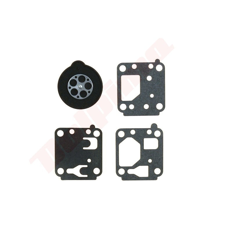 Carburateur reparatieset passend op TEIKEI ( TK 7 )