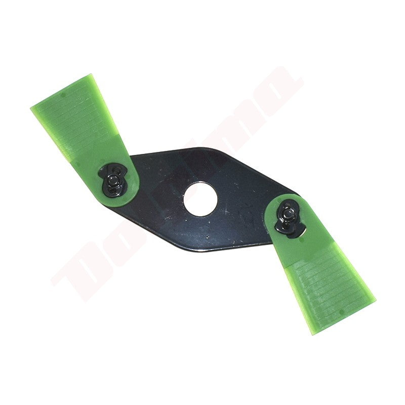 Bosmaaiermes passend op U 2T 350-25,4 102-3,0