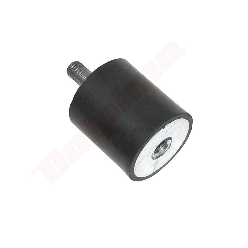 Trillingsdemper passend op UNI FM  52x56mm M12x22/M12