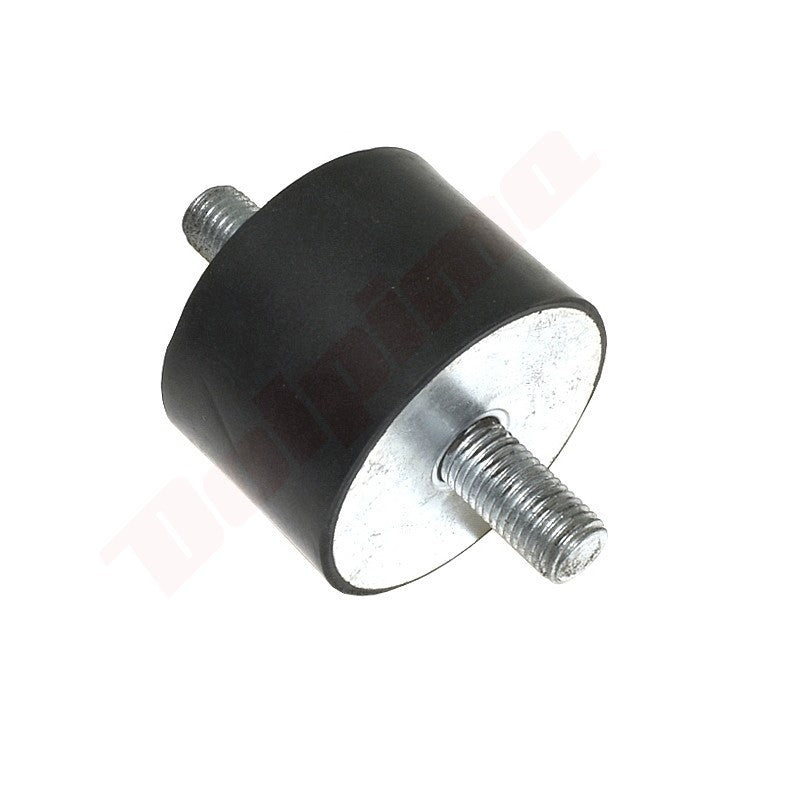 Trillingsdemper passend op UNI MM  75x50mm M16x30/M16x30