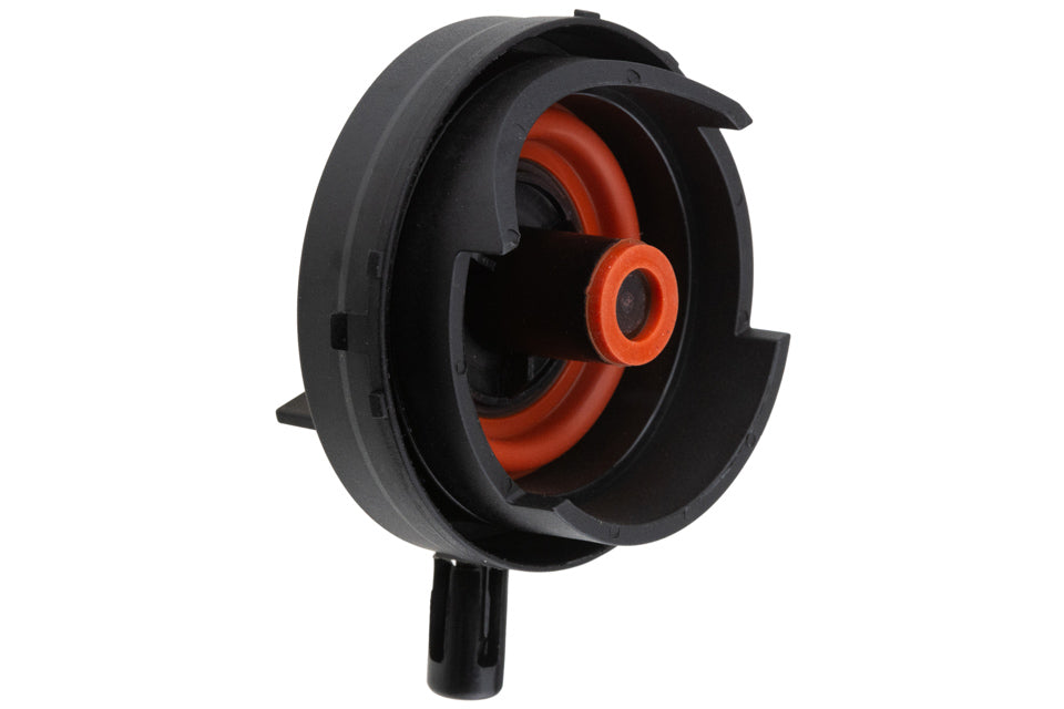 Kleppendeksel NTY: BKO-BM-001 OEM 11127552281