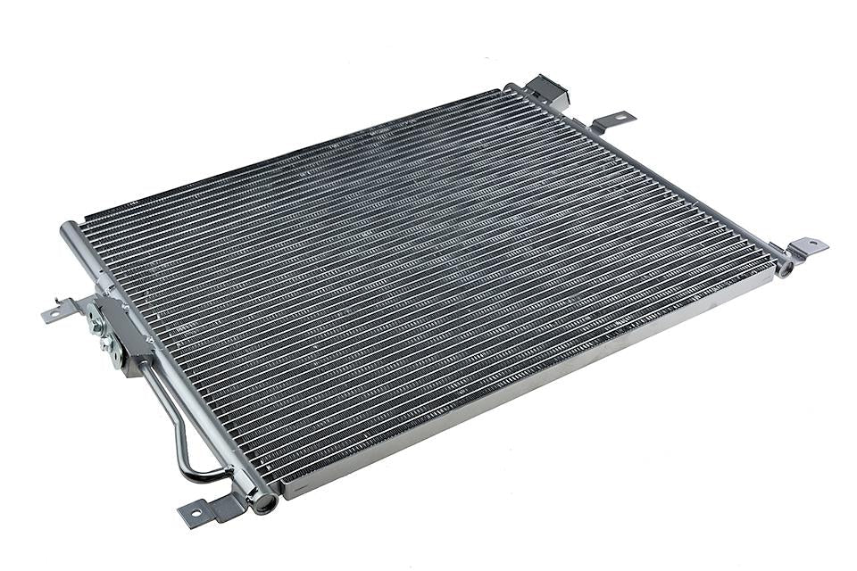 Condensor airconditioning 