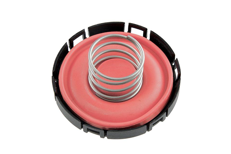 Kleppendeksel NTY: BKO-BM-005 OEM 11127588412