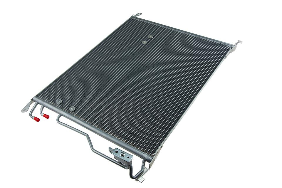 Condensor airconditioning 