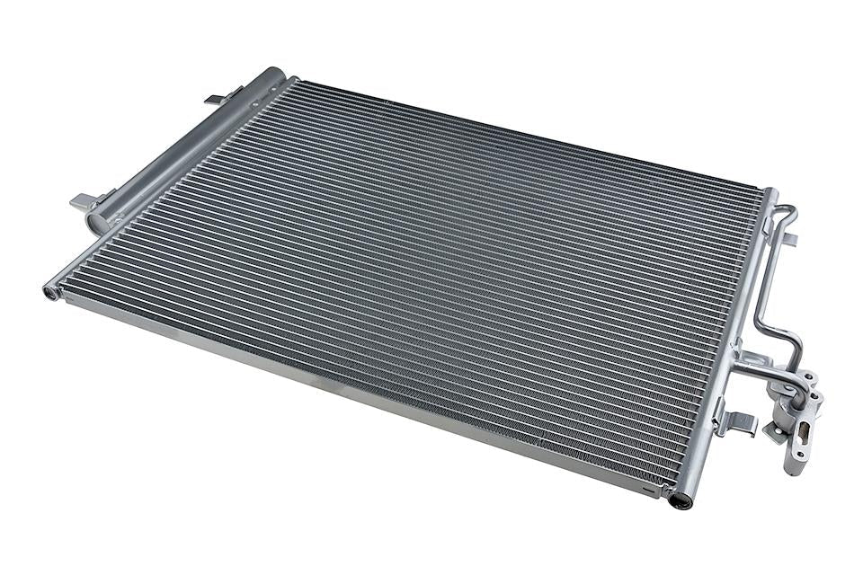 Klimakondensator NTY: CCS-FR-013 OEM 1405365