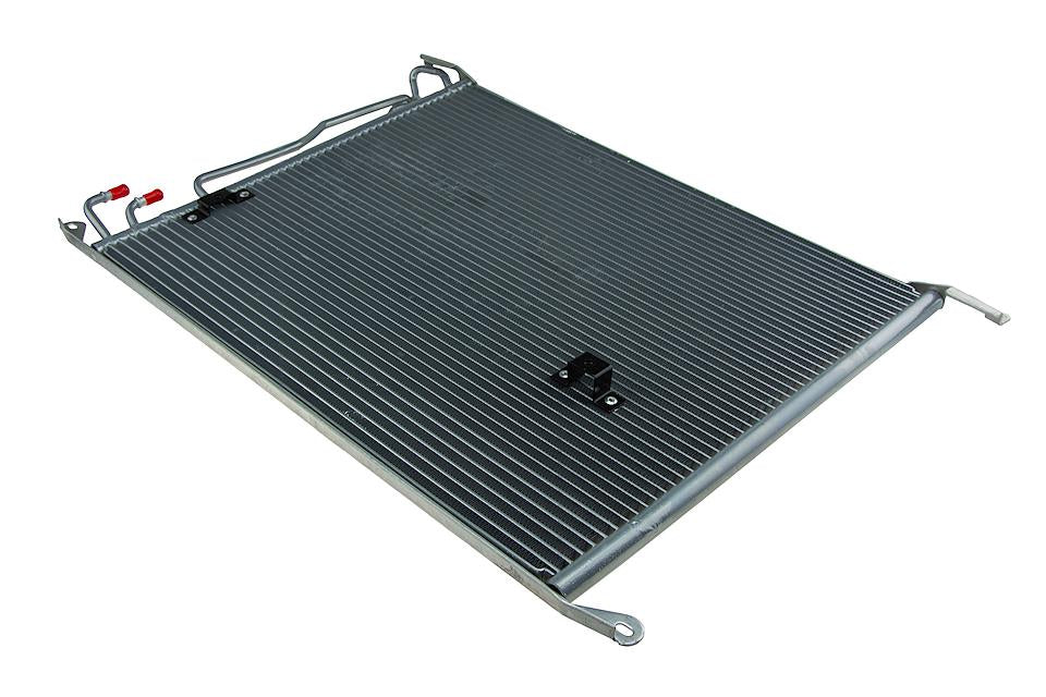 Condenseur de climatisation NTY : CCS-ME-040 OEM A2205000054