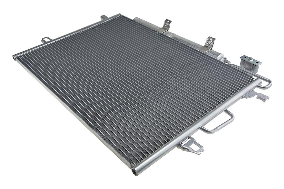 Klimaanlagenkondensator NTY: CCS-ME-039 OEM A2115000154